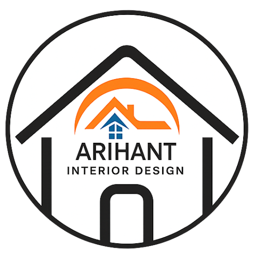 Arihant Interior Designlogo